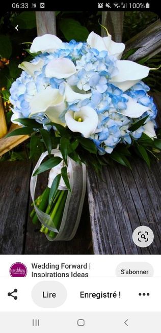 Décoration florale 6