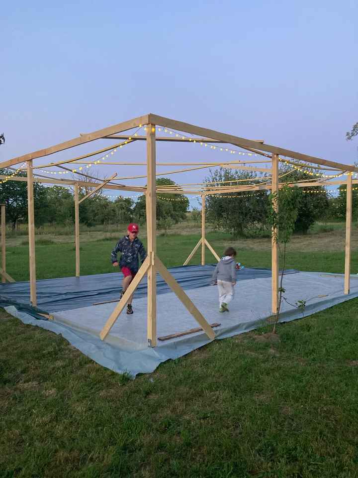 J-29 ou en êtes vous les fm ? - 1