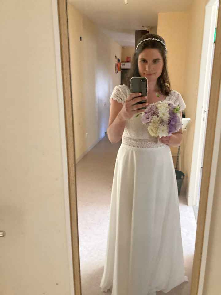 Je suis mariée 😻 - 3