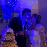 J'ai la bague au doigt :-))) - 2