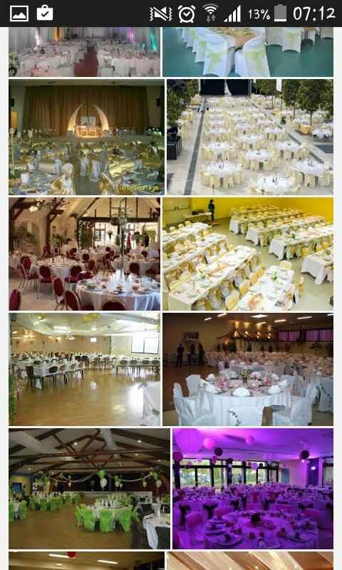 Recherche salle des fetes - 2