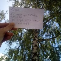 Aidez moi à faire mon Love Note svp il me manque pleins de départements - 1