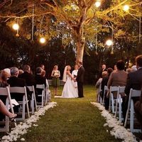 Ambiance pour cérémonie laique