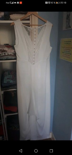 Qu’est-ce qu’une JOLIE robe originale pour VOUS ? 5