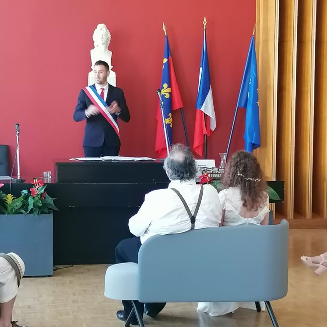 Meilleur moment de votre mariage 10