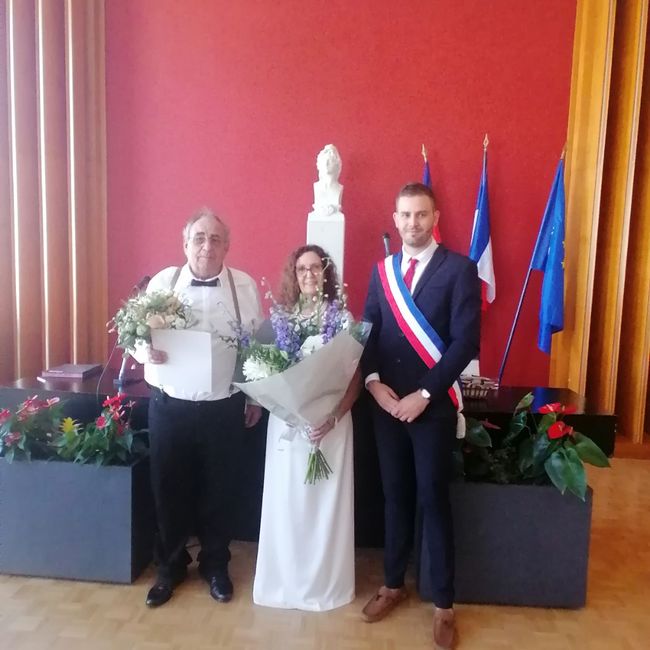Meilleur moment de votre mariage 11