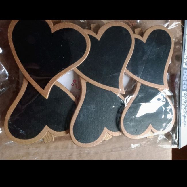 Derniers achats vinted 2