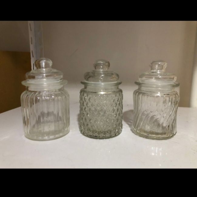 Derniers achats vinted 4