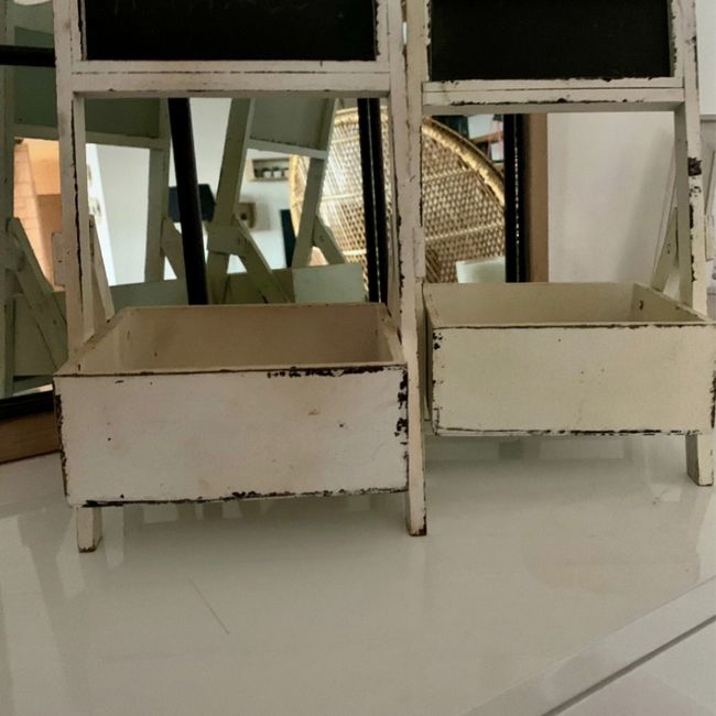 Derniers achats vinted 5