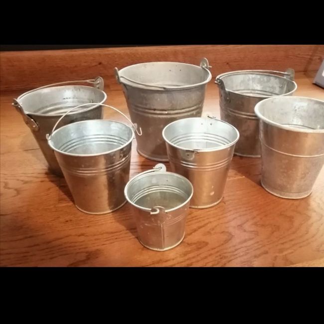 Derniers achats vinted 6