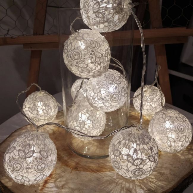 Derniers achats vinted 8