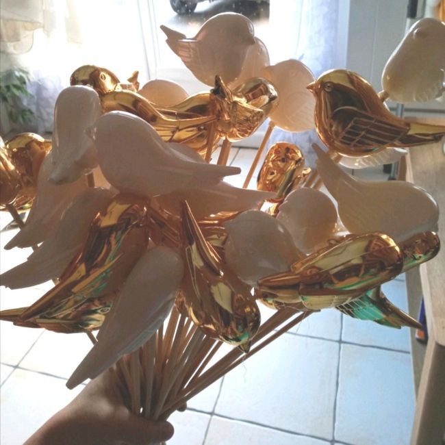 Derniers achats vinted 9