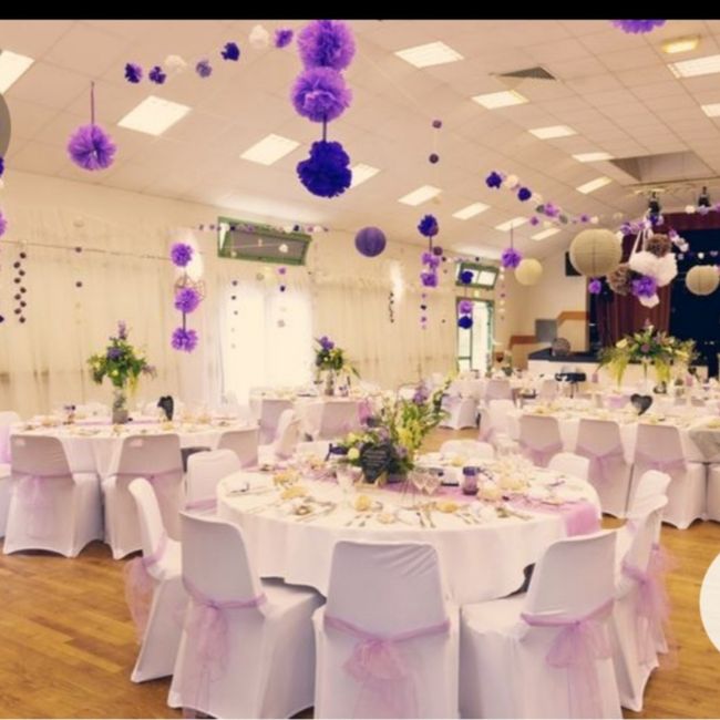 Salle de réception 4