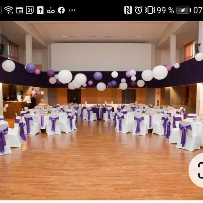 Salle de réception 5