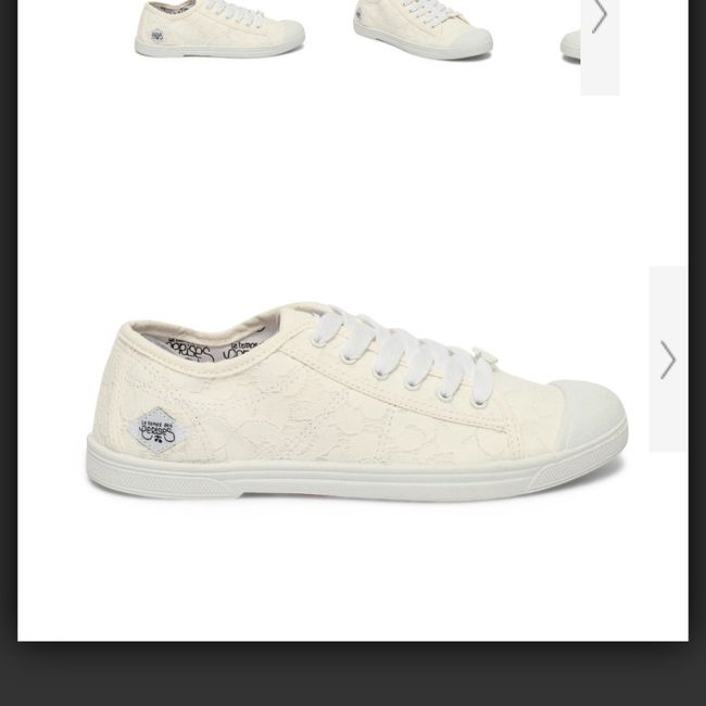 Mes chaussures 🙂 4