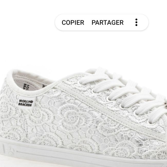 Mes chaussures 🙂 5