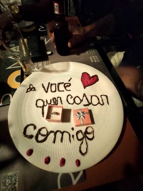 Résumons nos St Valentin 💕 3