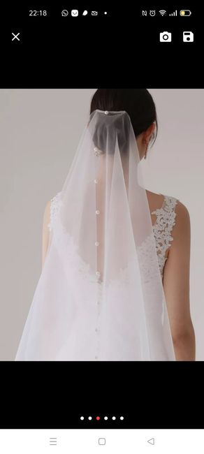 Voile : motifs ? Uni ? Longueur ? 5