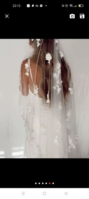 Voile : motifs ? Uni ? Longueur ? 6