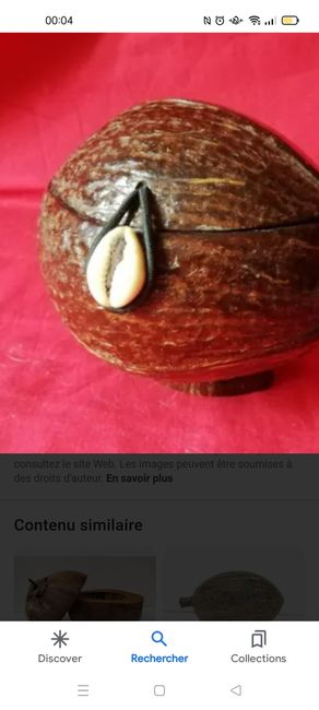 Lanternes boules en papier - 1