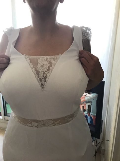 ❤️ la voilà ! ❤️ 😁🥳🤩 - 7