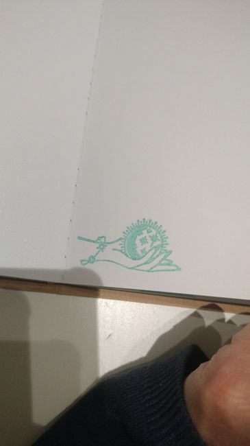 diy dernière ligne droite 9