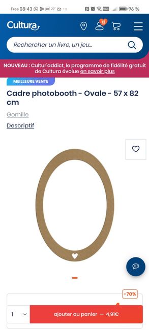Soldes ! On en profite ! - 3