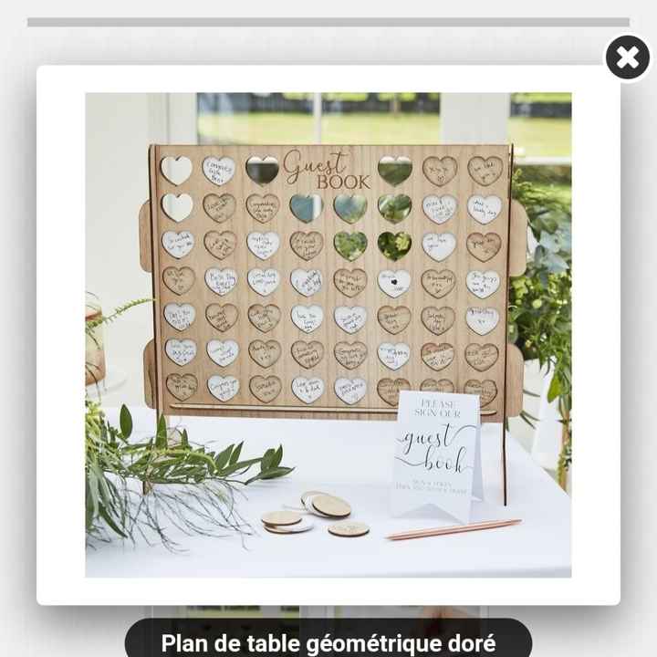 Quelles idées inattendues ? - 1