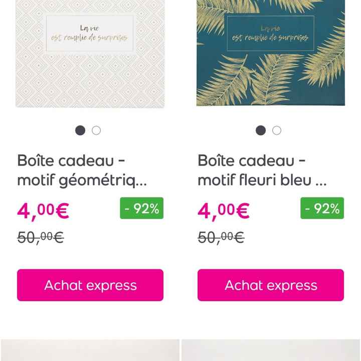 Bon plan (peut être) ☺️ - 2