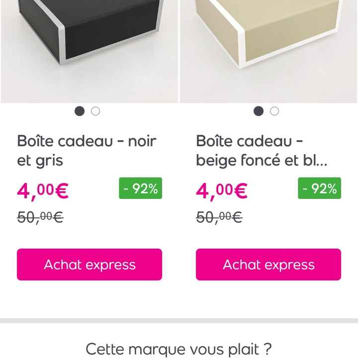 Bon plan (peut être) ☺️ - 3