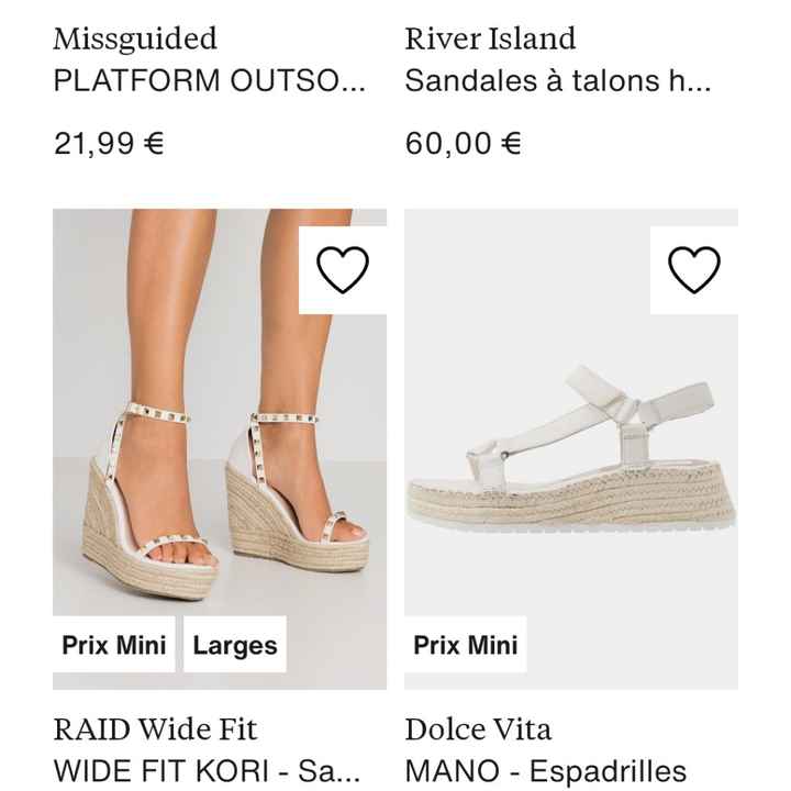 recherche - 1