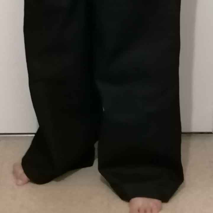 La voilà ! Ma combi guinguette rockabilly - 2