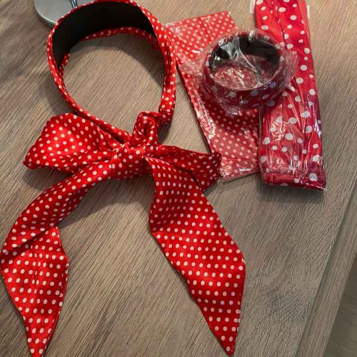 Accessoire - 2