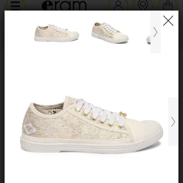 Mes chaussures 🙂 - 1