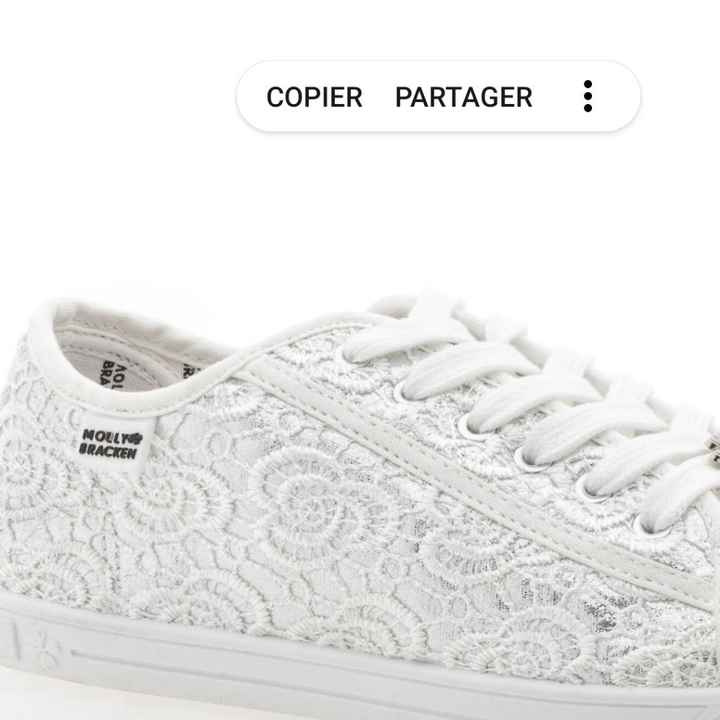 Mes chaussures 🙂 - 3