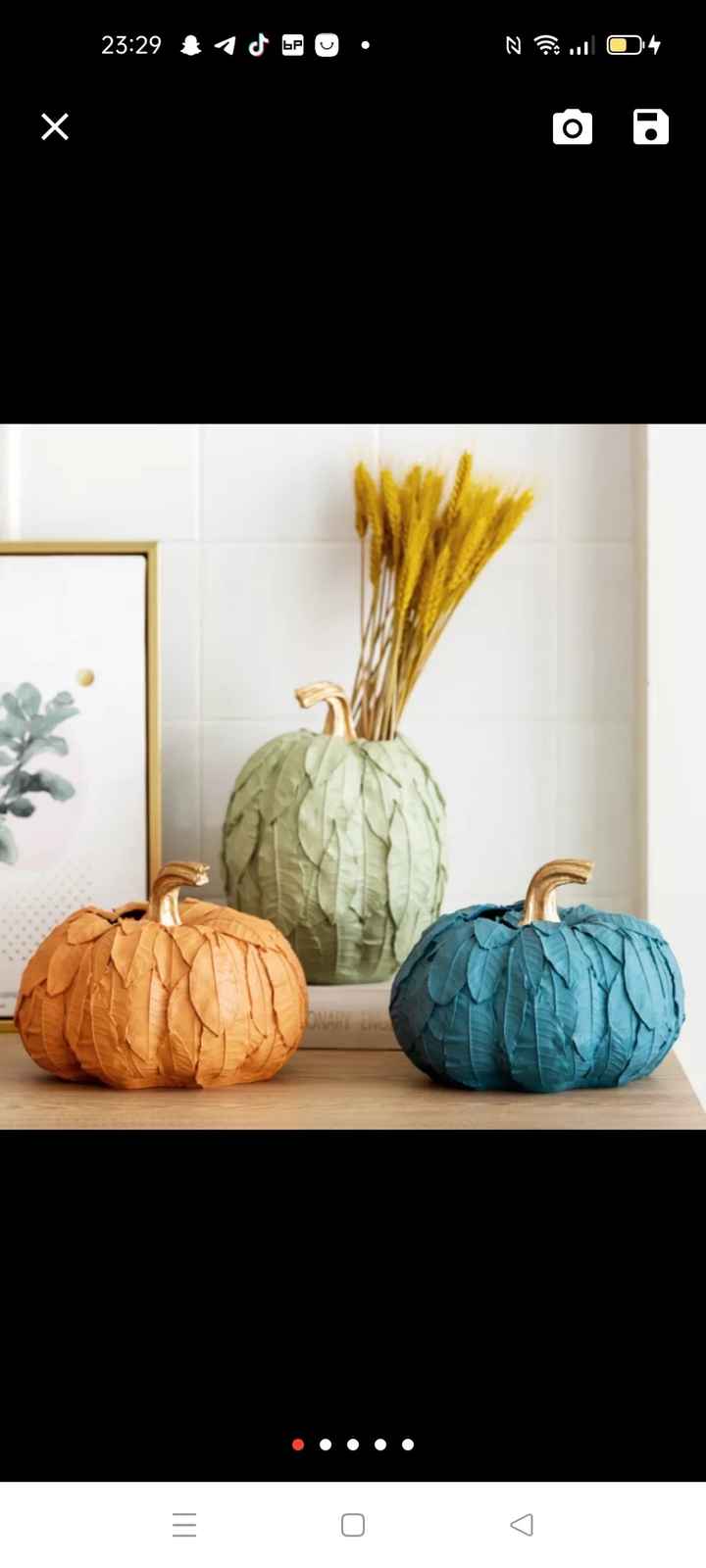 Me revoilà ! Des idées ? Thème tropical et halloween. - 10