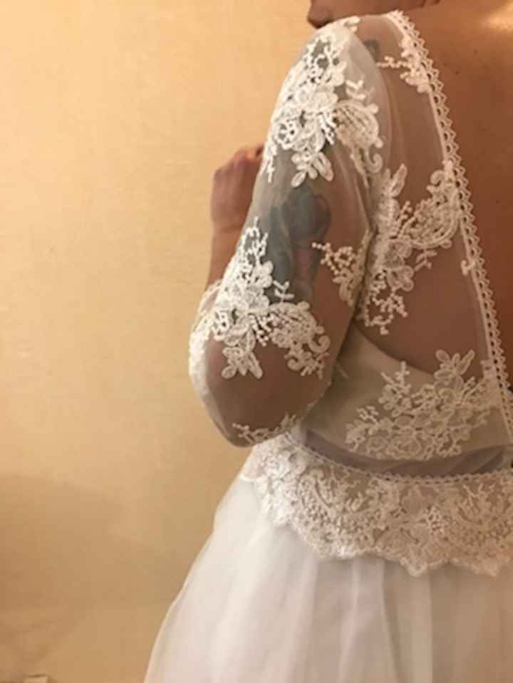 Robe Milanoo - 1