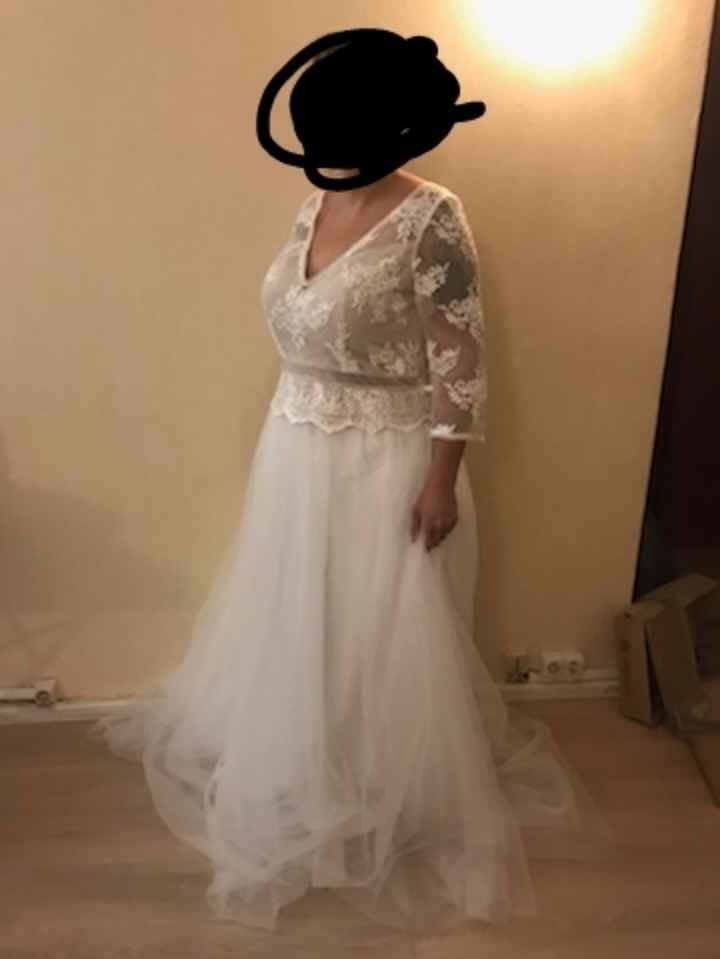 Robe Milanoo - 2