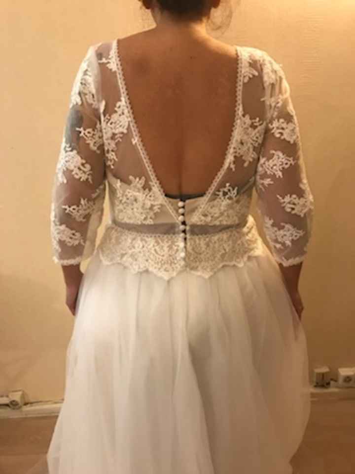 Robe Milanoo - 6
