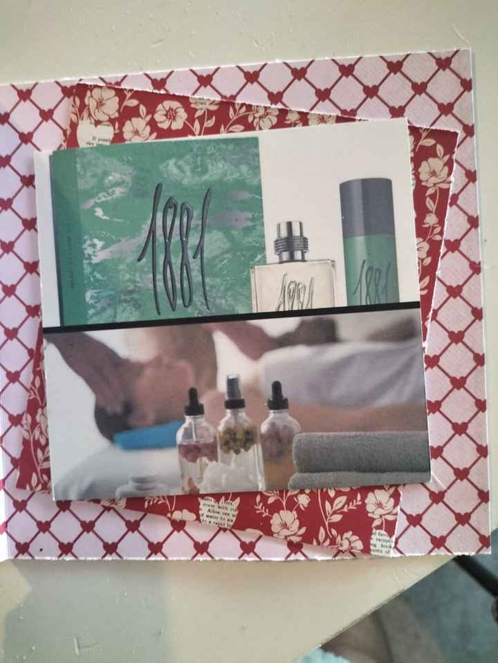 Résumons nos St Valentin 💕 - 4