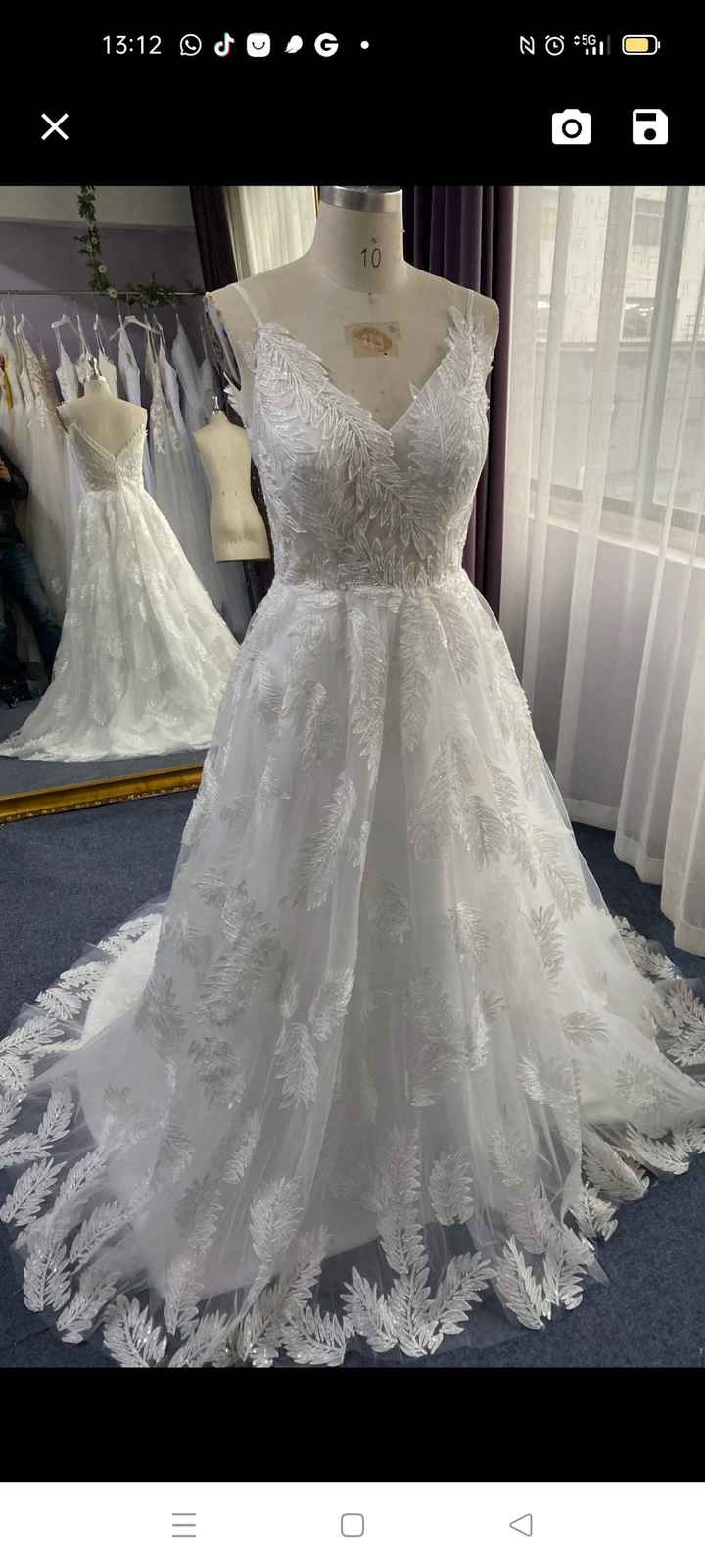 Voile : motifs ? Uni ? Longueur ? - 2