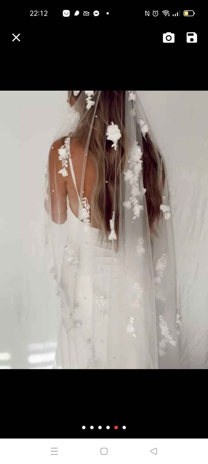 Voile : motifs ? Uni ? Longueur ? - 6