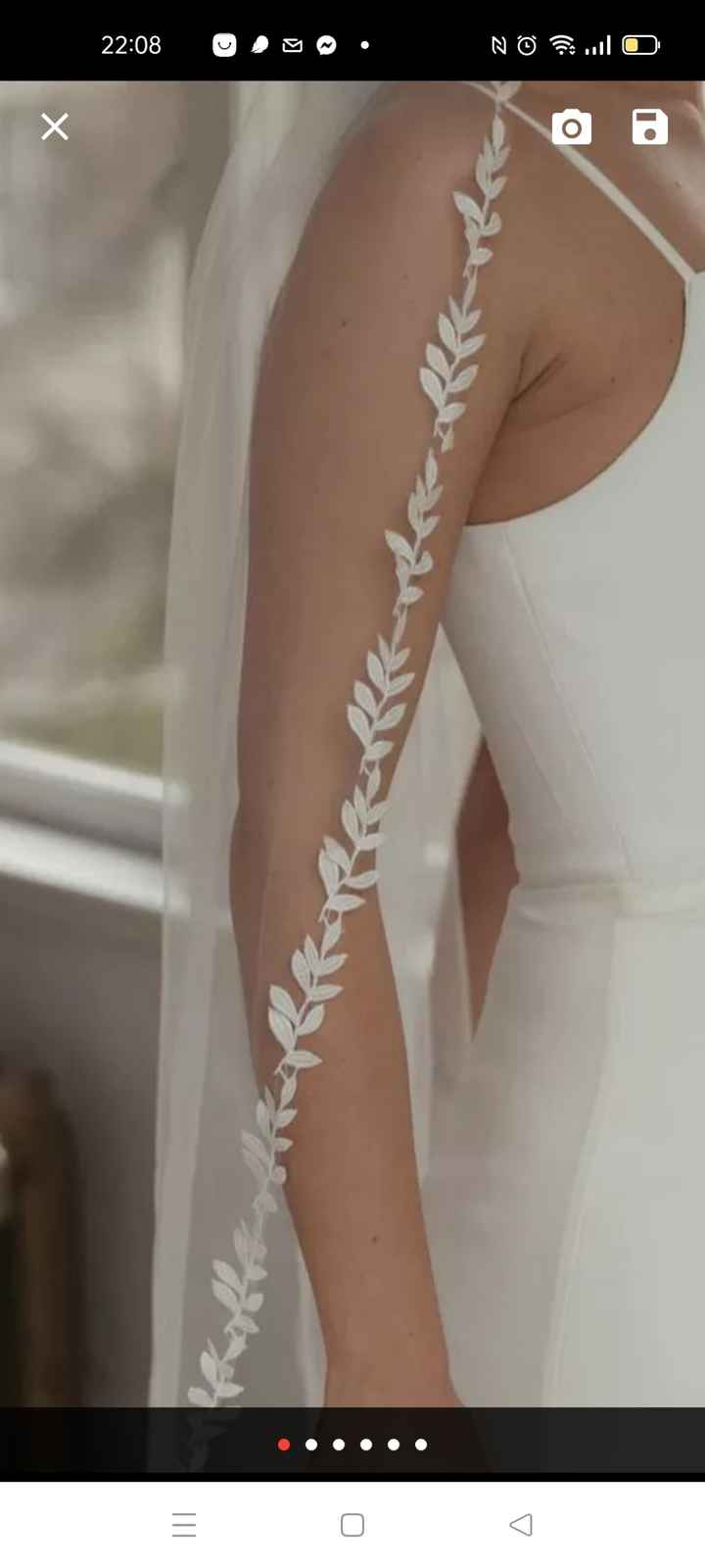 Voile : motifs ? Uni ? Longueur ? - 7