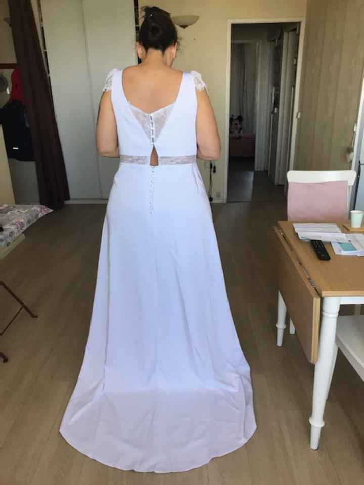 ❤️ la voilà ! ❤️ 😁🥳🤩 - 2