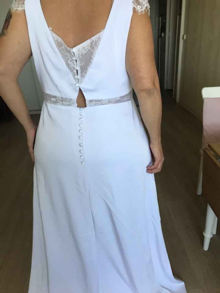 ❤️ la voilà ! ❤️ 😁🥳🤩 - 3