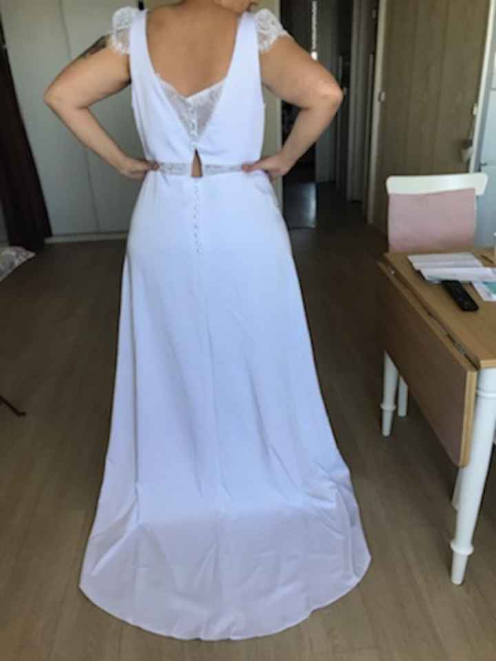 ❤️ la voilà ! ❤️ 😁🥳🤩 - 4