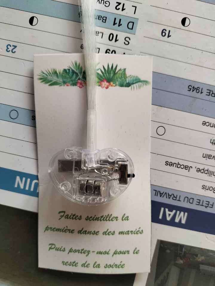 Journée de prép' 😁 - 4