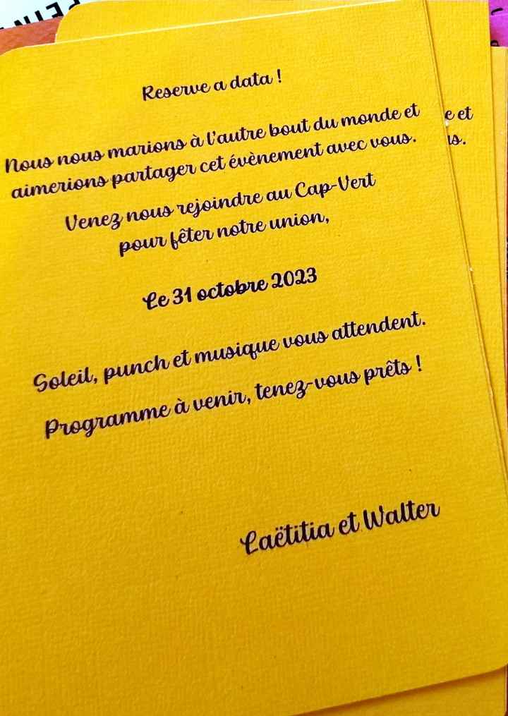 Journée de prép' 😁 - 7