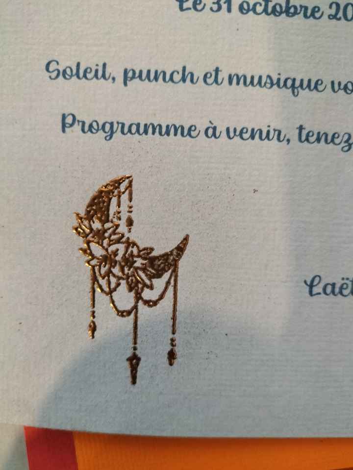 Journée de prép' 😁 - 8