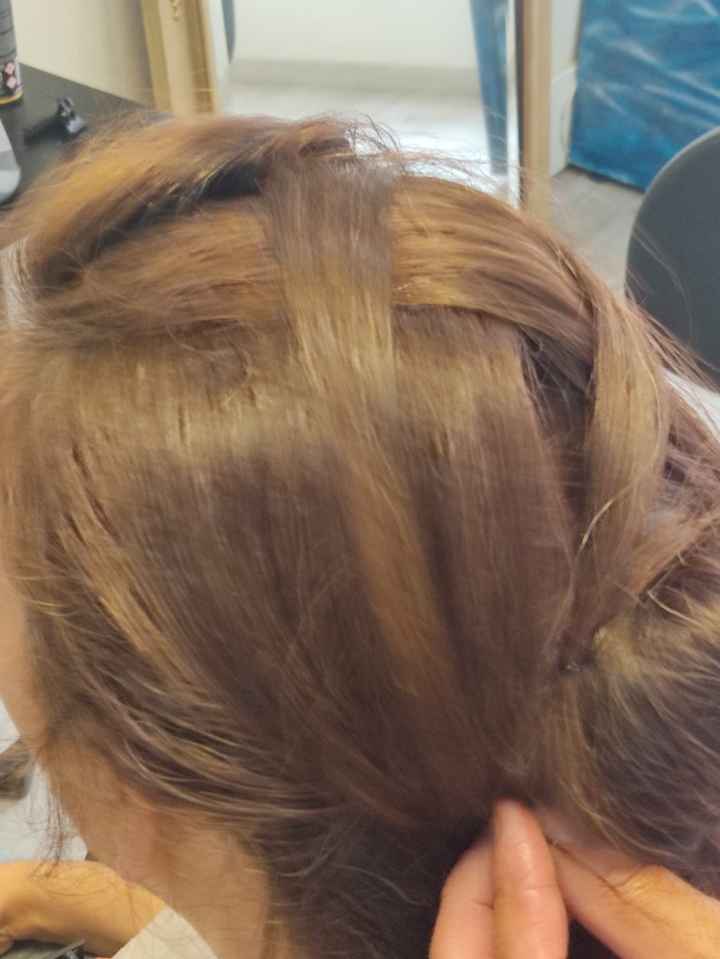 Quelques nouvelles 🥰 - 1